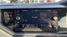 Volkswagen Polo 1.0 TSI 115 SEL 5dr DSG Petrol Hatchback